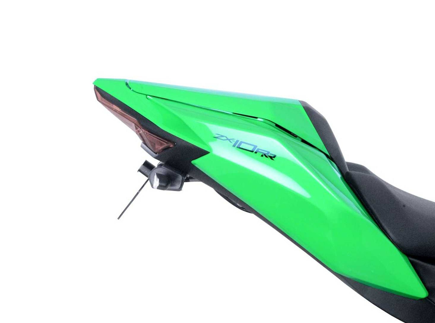 LP0306 - R&G RACING Kawasaki ZX-10R / RR (2021+) Tail Tidy