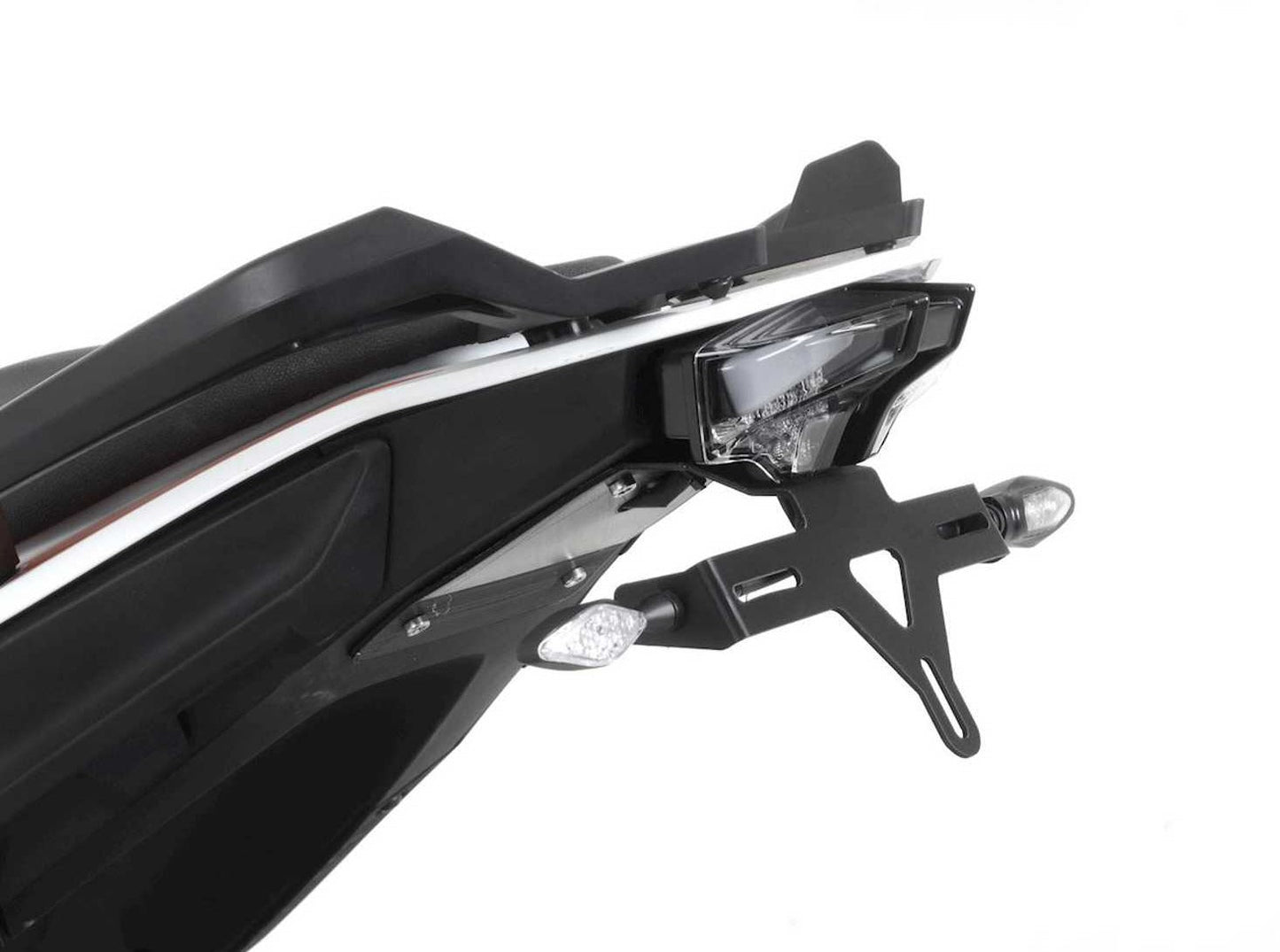 LP0325 - R&G RACING KTM 390 Adventure (20/21) Tail Tidy