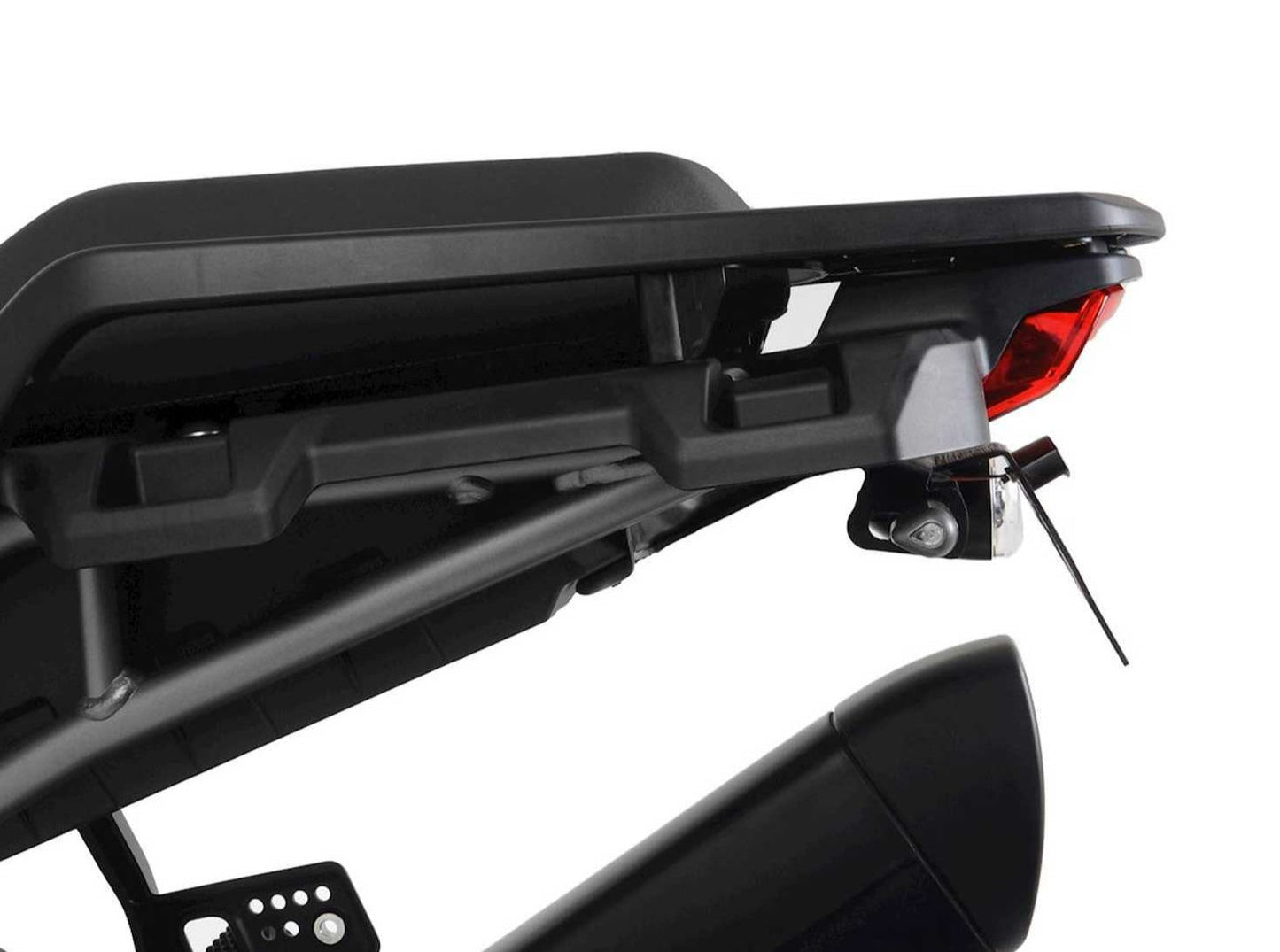 LP0328 - R&G RACING Harley-Davidson Pan America 1250 (2021+) Tail Tidy