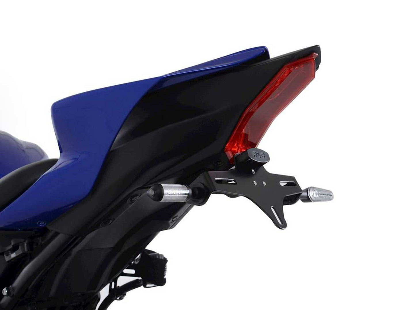 LP0330 - R&G RACING Yamaha YZF-R7 (2022+) Tail Tidy