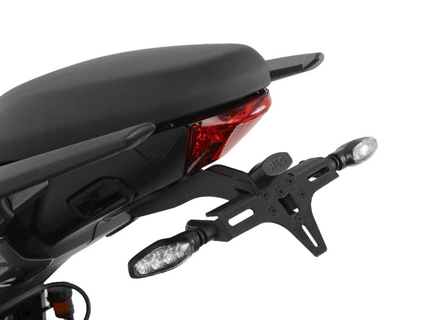 LP0335 - R&G RACING Triumph Tiger 660 Sport (2022+) Tail Tidy