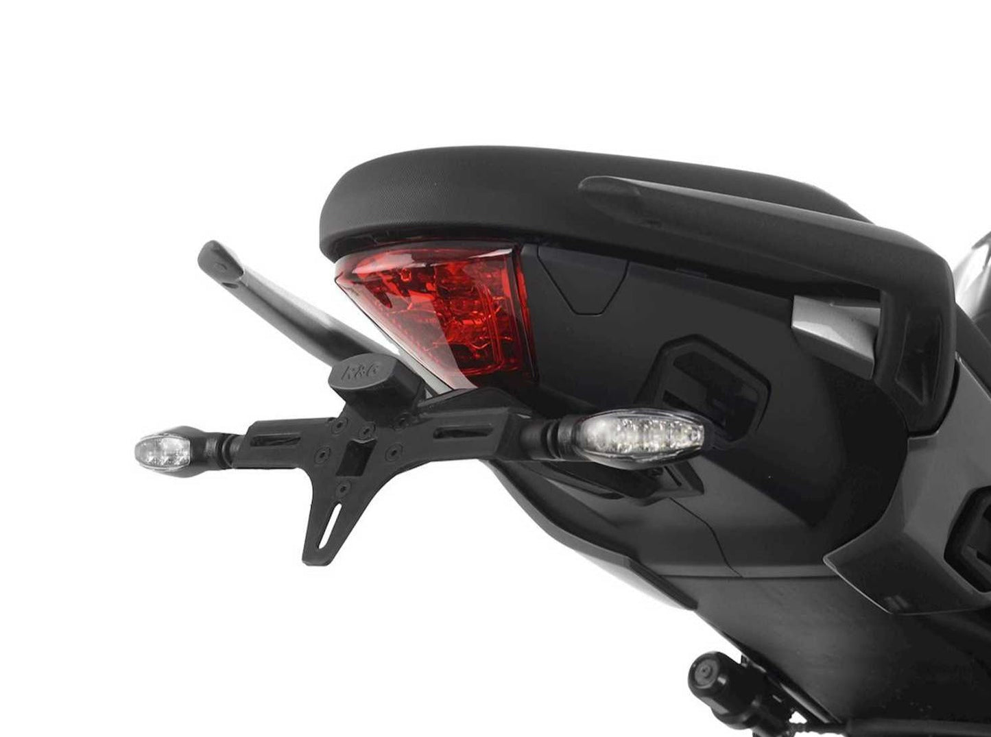 LP0335 - R&G RACING Triumph Tiger 660 Sport (2022+) Tail Tidy