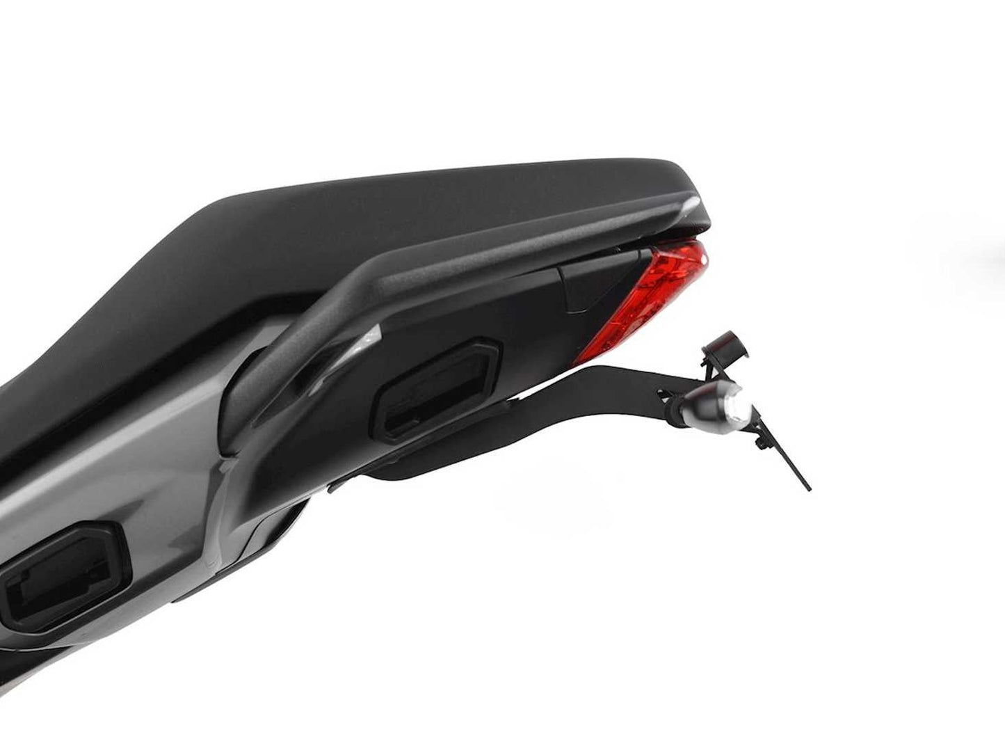 LP0335 - R&G RACING Triumph Tiger 660 Sport (2022+) Tail Tidy