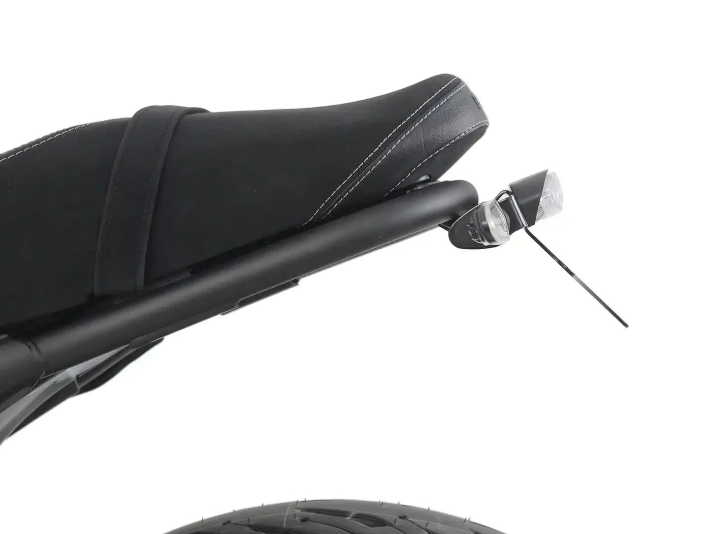 LP0339 - R&G RACING Yamaha XSR700 (2022+) Tail Tidy
