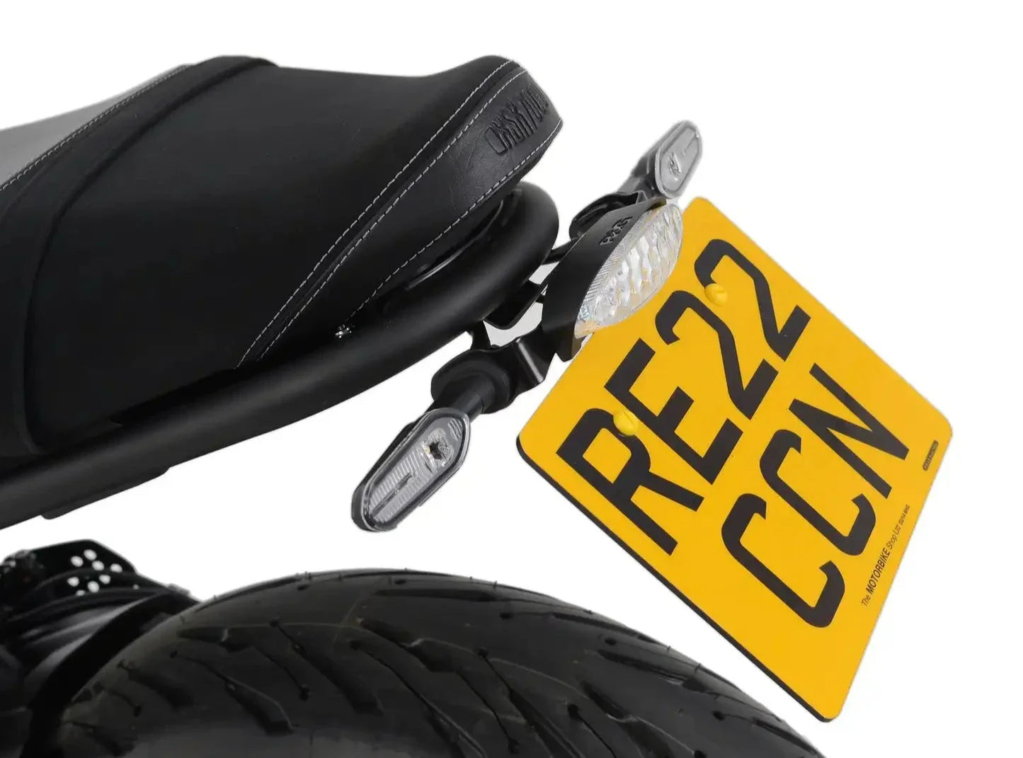 LP0339 - R&G RACING Yamaha XSR700 (2022+) Tail Tidy