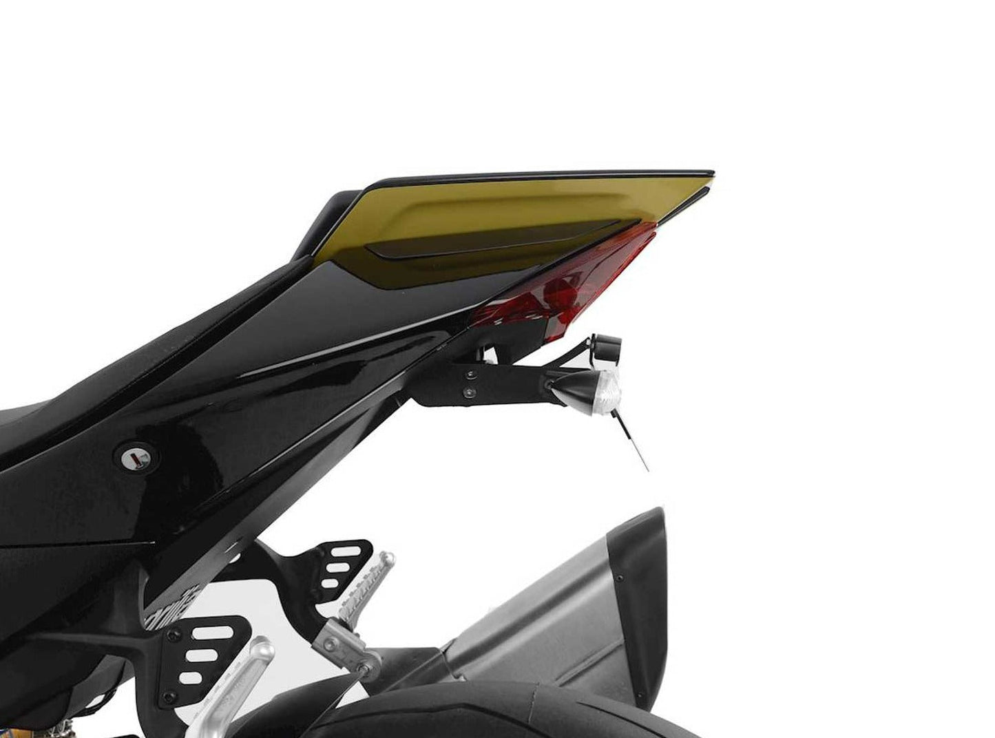 LP0343 - R&G RACING Aprilia RSV4 1100 / Tuono V4 (2021+) Tail Tidy