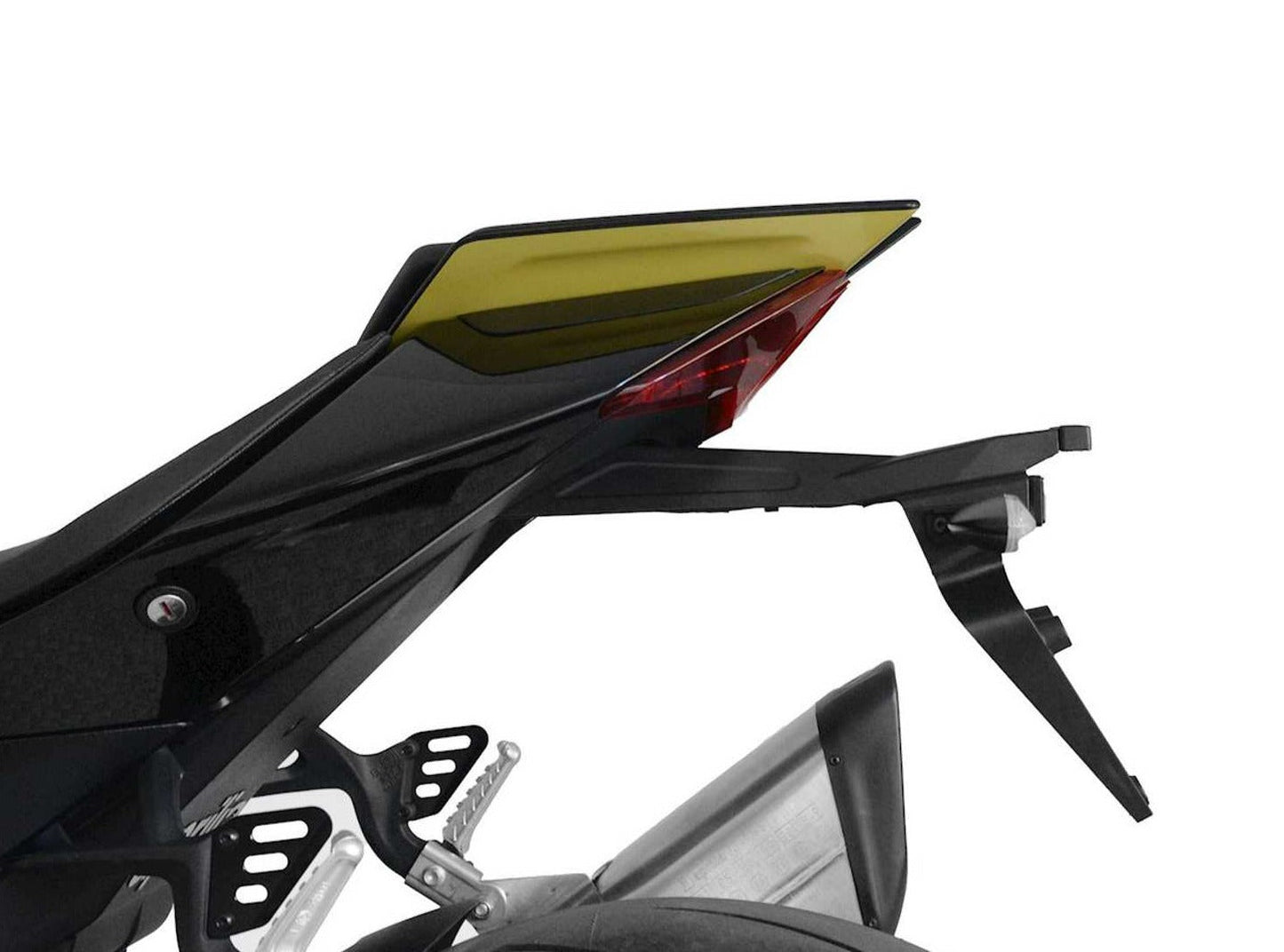 LP0343 - R&G RACING Aprilia RSV4 1100 / Tuono V4 (2021+) Tail Tidy