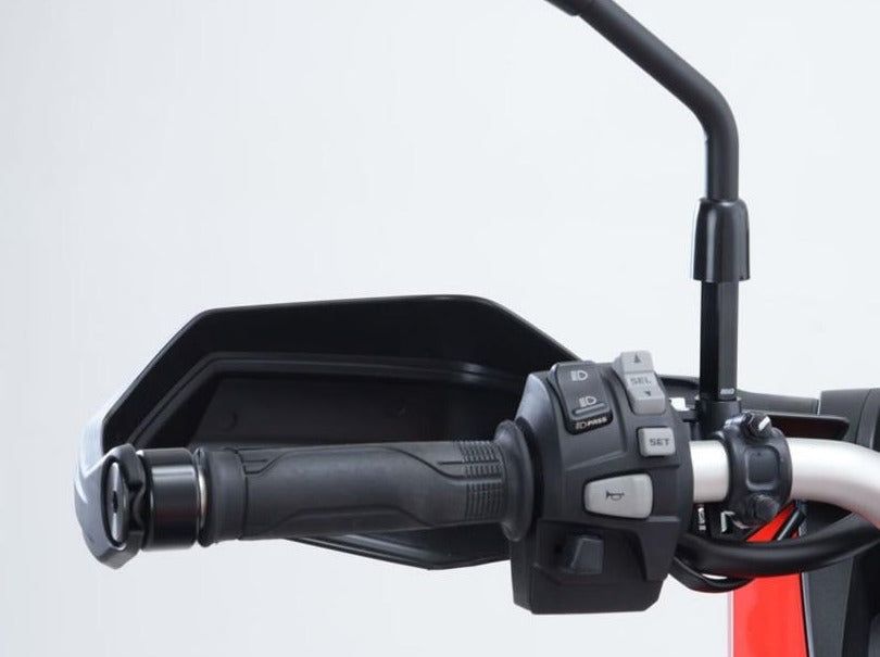 MR0001 - R&G RACING Mirror Extensions (for M10x1.25 thread mirrors)