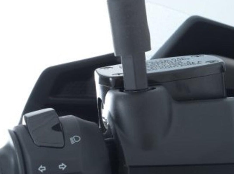 MR0003 - R&G RACING Mirror Extensions (for M10x1.25 thread mirrors)
