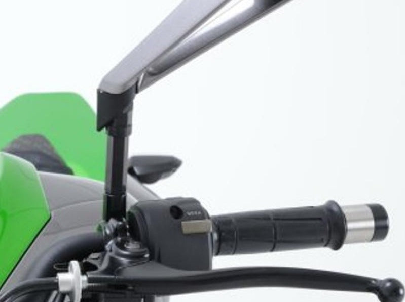 MR0005 - R&G RACING Mirror Extensions (for M10x1.25 thread mirrors)