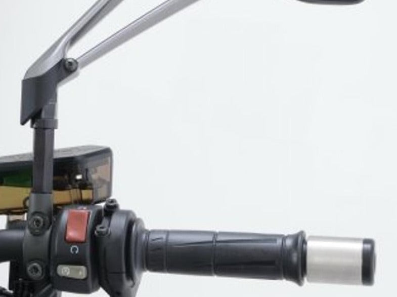 MR0005 - R&G RACING Mirror Extensions (for M10x1.25 thread mirrors)