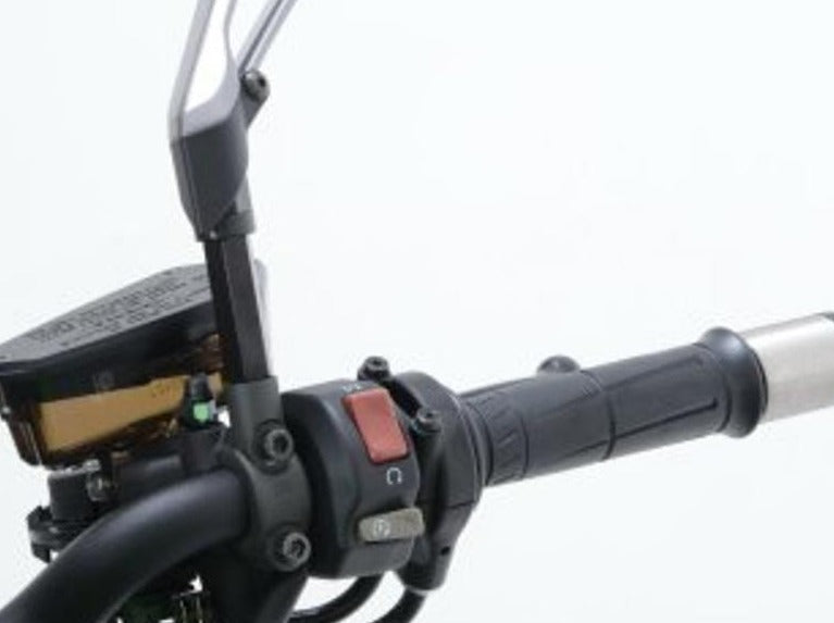 MR0005 - R&G RACING Mirror Extensions (for M10x1.25 thread mirrors)
