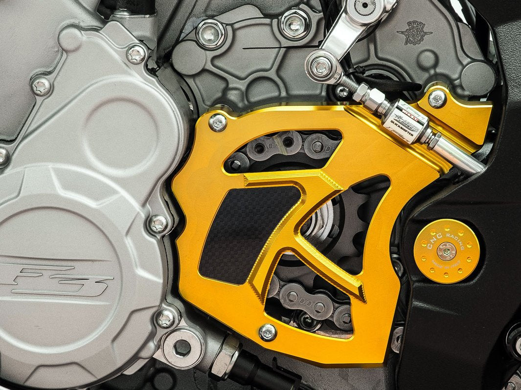 CP153 - CNC RACING MV Agusta Sprocket Cover