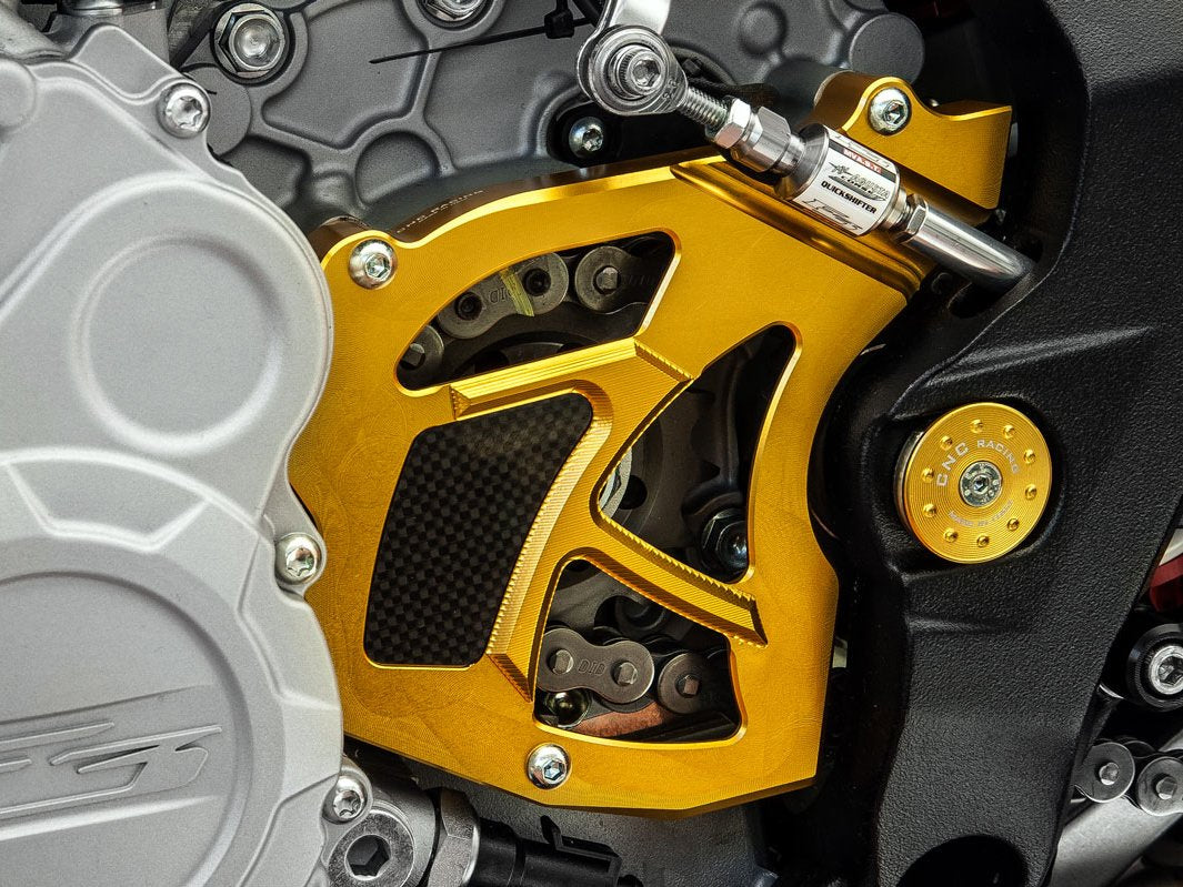 CP153 - CNC RACING MV Agusta Sprocket Cover