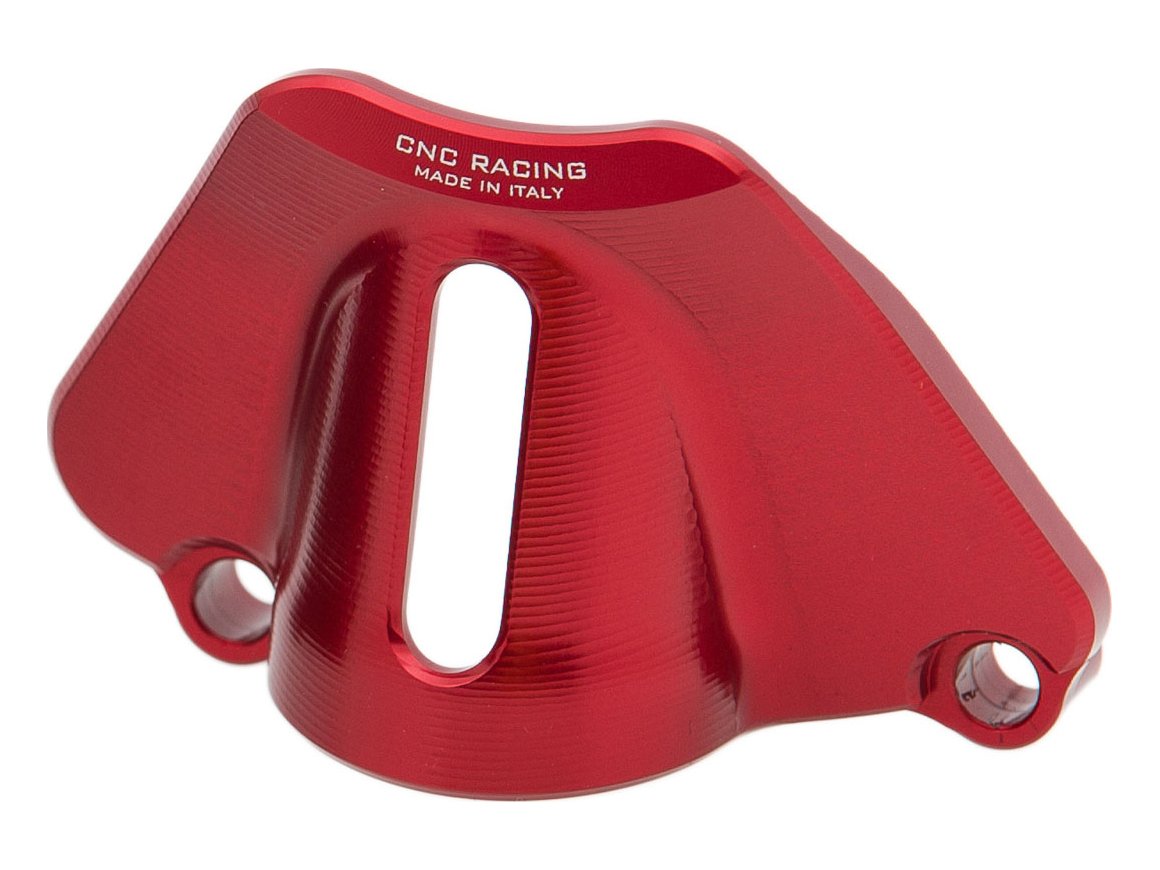 CA121 - CNC RACING MV Agusta Clutch Cover Protector