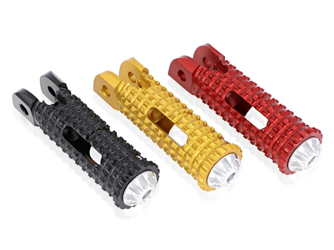 PC110 - CNC RACING Ducati / MV Agusta Pilot Footpegs