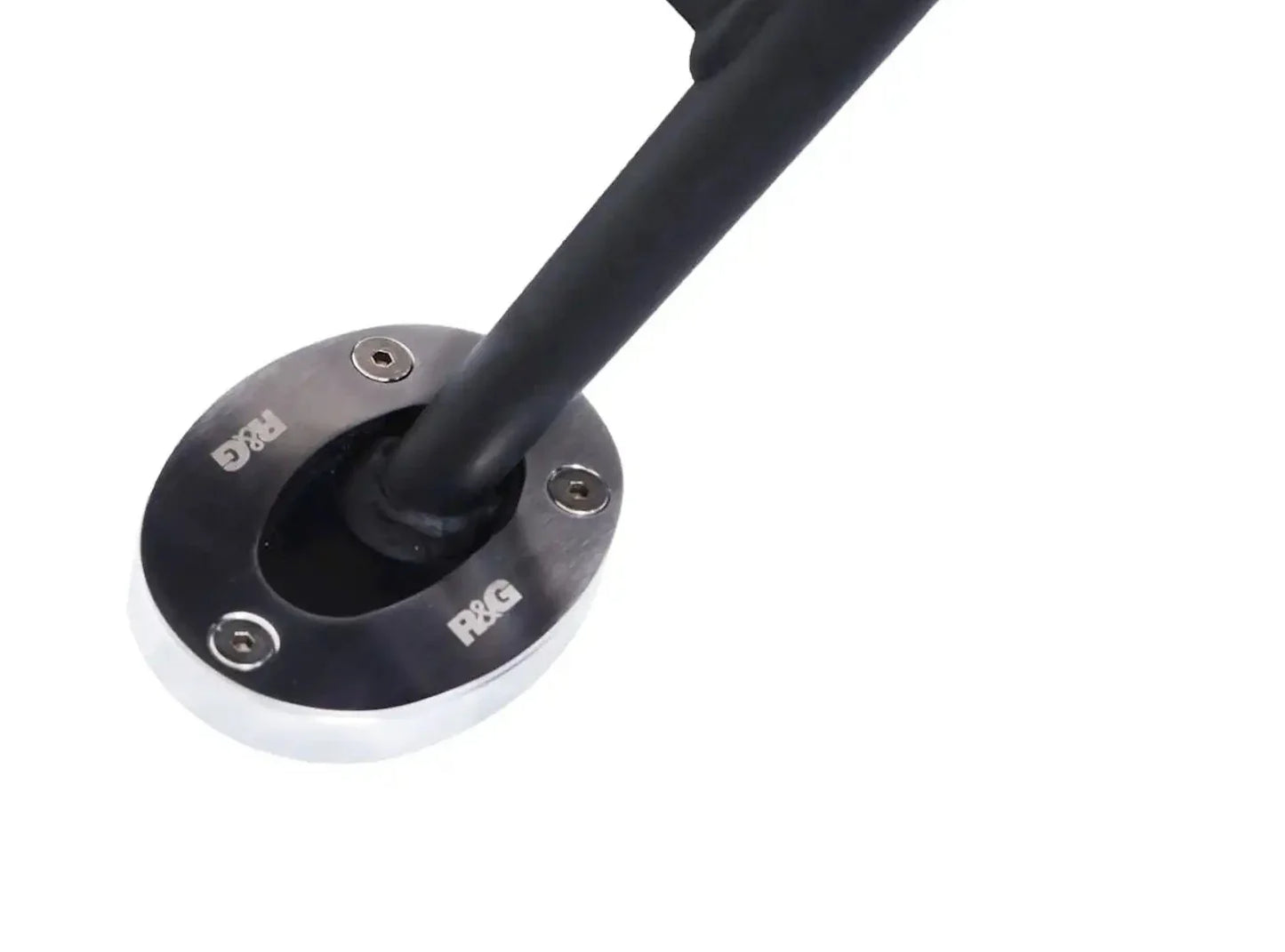 PKS0024 - R&G RACING Kawasaki 650 Versys / Z H2 Kickstand Pad (shoe)