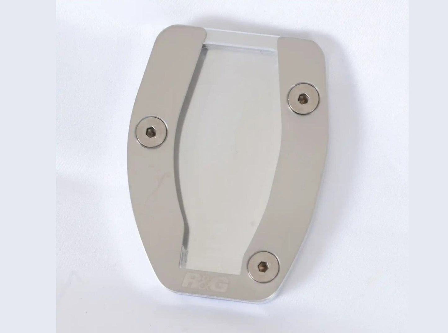 PKS0018 - R&G RACING Ducati Multistrada / Hypermotard Kickstand Pad (shoe)