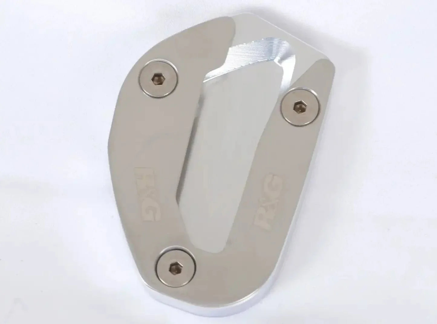PKS0029 - R&G RACING Honda CBR1100 Blackbird Kickstand Pad (shoe)