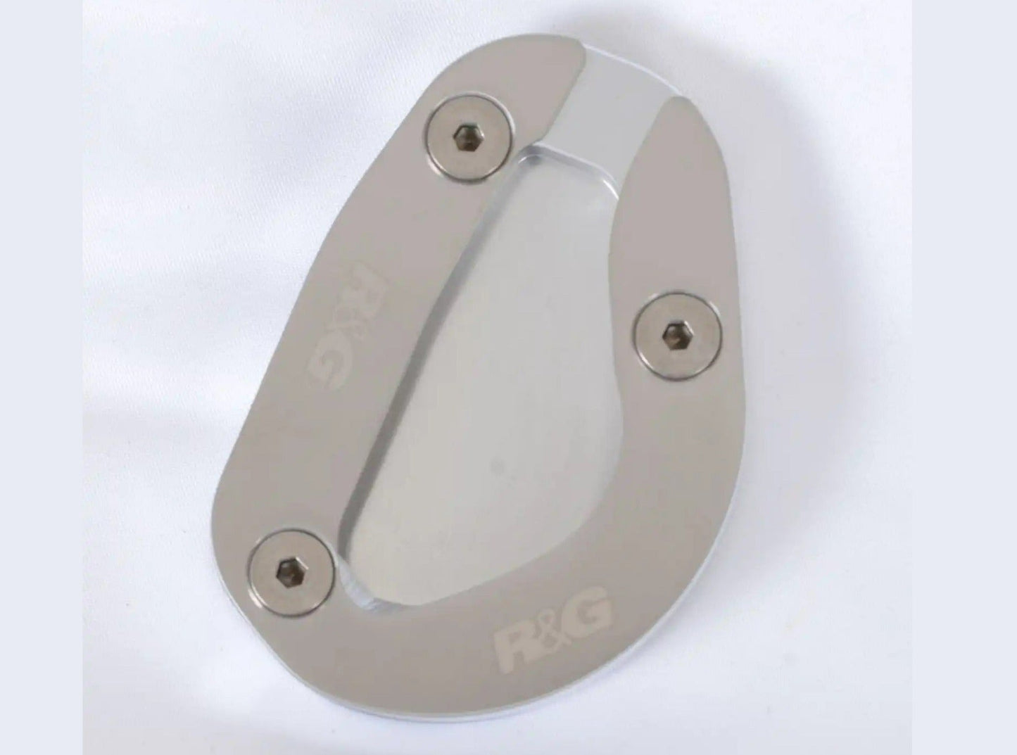 PKS0033 - R&G RACING Kawasaki GTR1400 / Concours (13/18) Kickstand Pad (shoe)
