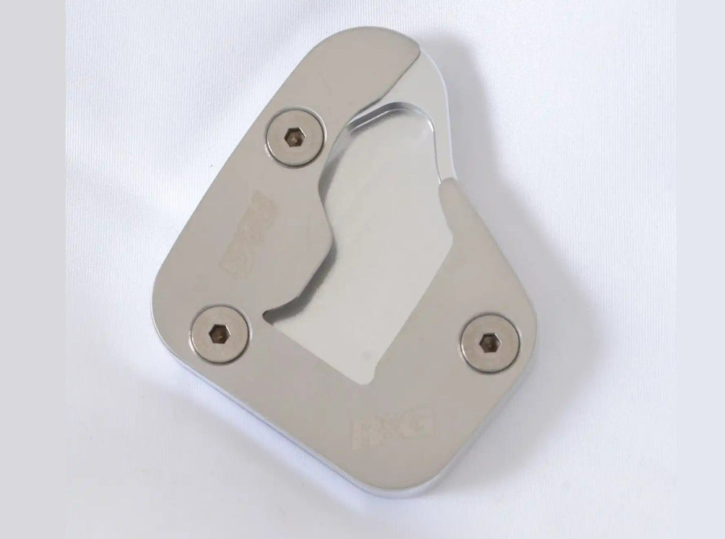 PKS0035 - R&G RACING Suzuki GSX1300R Hayabusa (08/20) Kickstand Pad (shoe)
