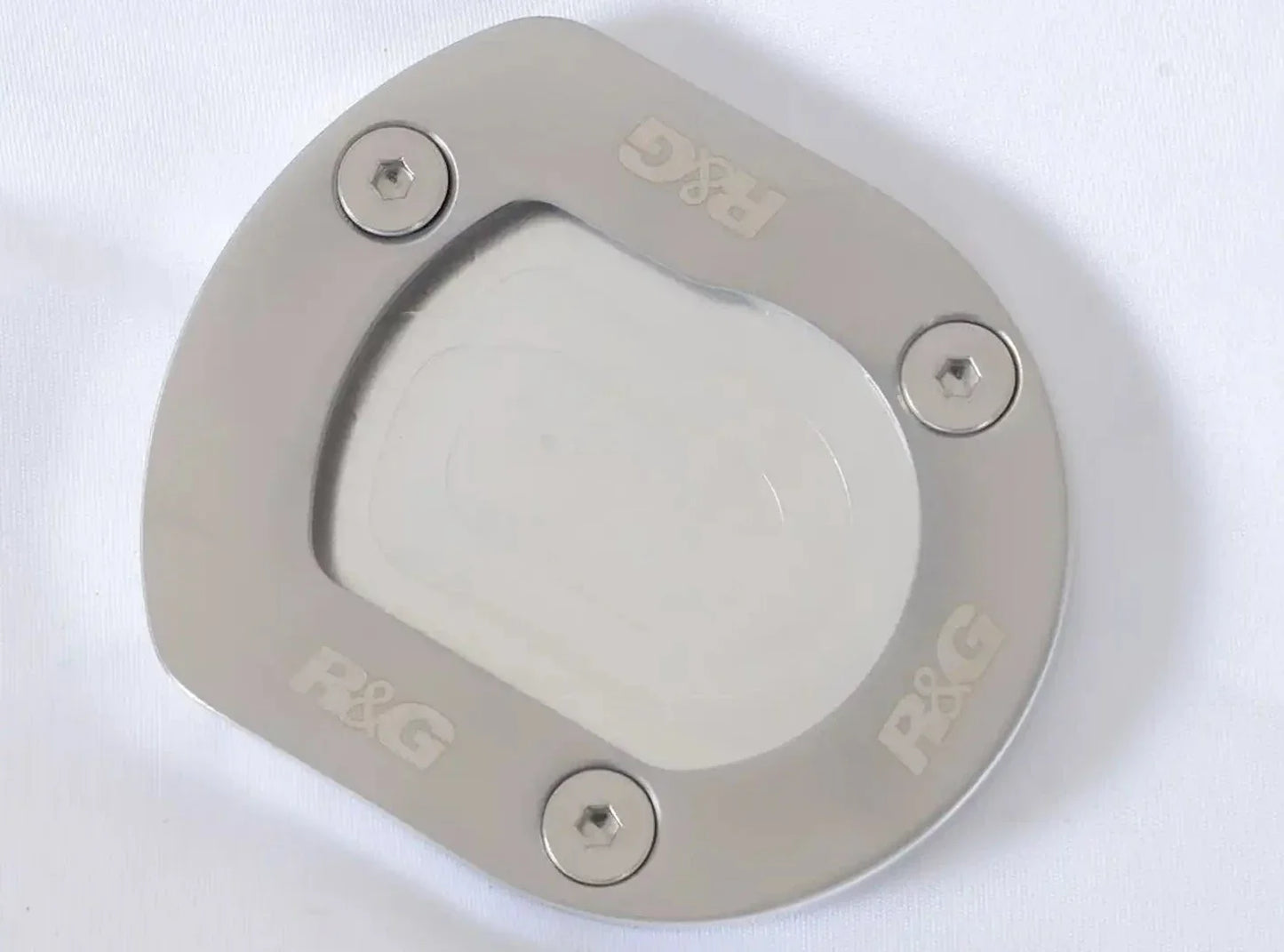 PKS0039 - R&G RACING Yamaha XT660Z Tenere (09/18) Kickstand Pad (shoe)