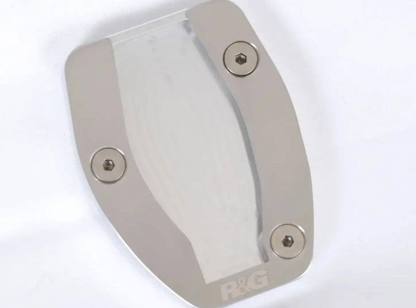 PKS0050 - R&G RACING Ducati Kickstand Pad (shoe)