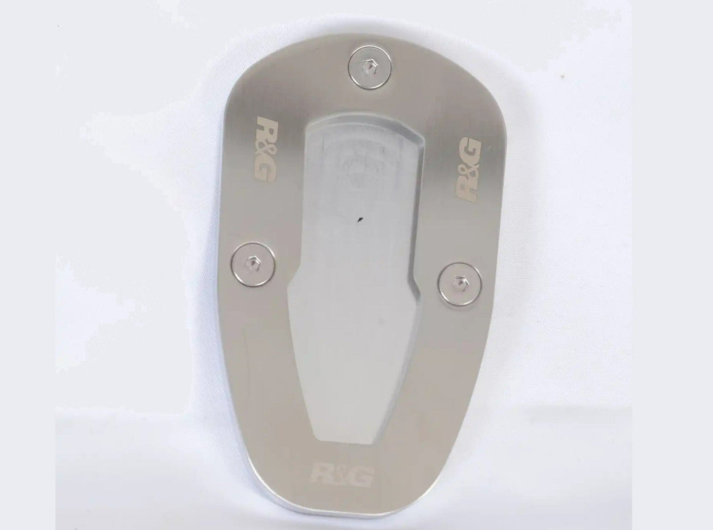 PKS0051 - R&G RACING Suzuki DL1000 / XT V-Strom Kickstand Pad (shoe)