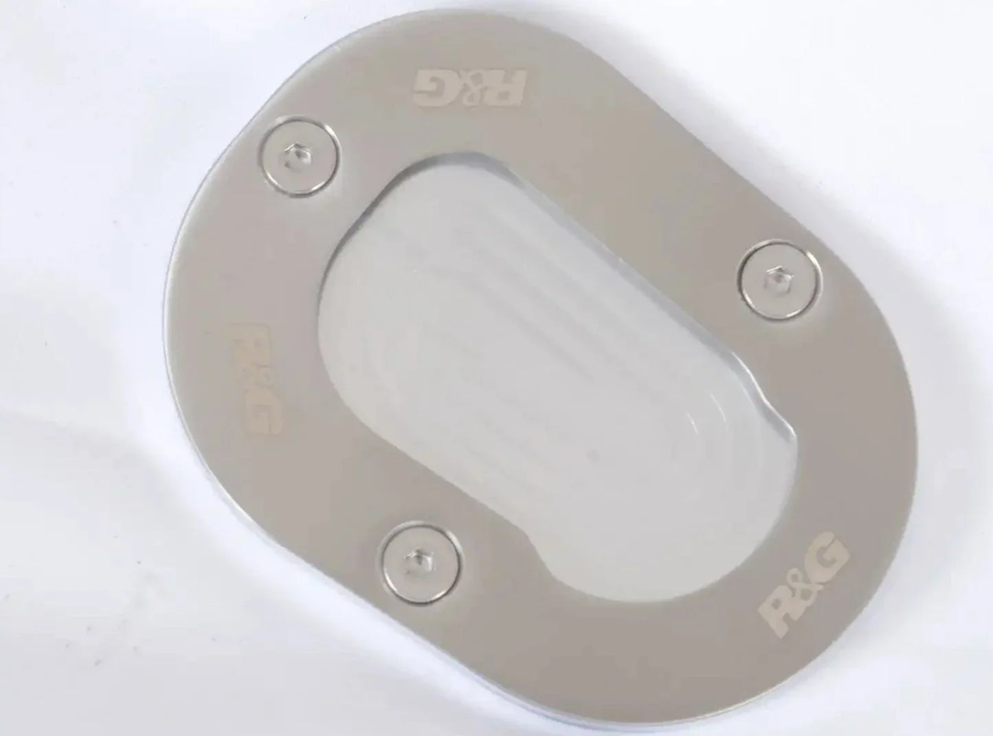 PKS0055 - R&G RACING BMW R1200GS Adventure (14/16) Kickstand Pad (shoe)