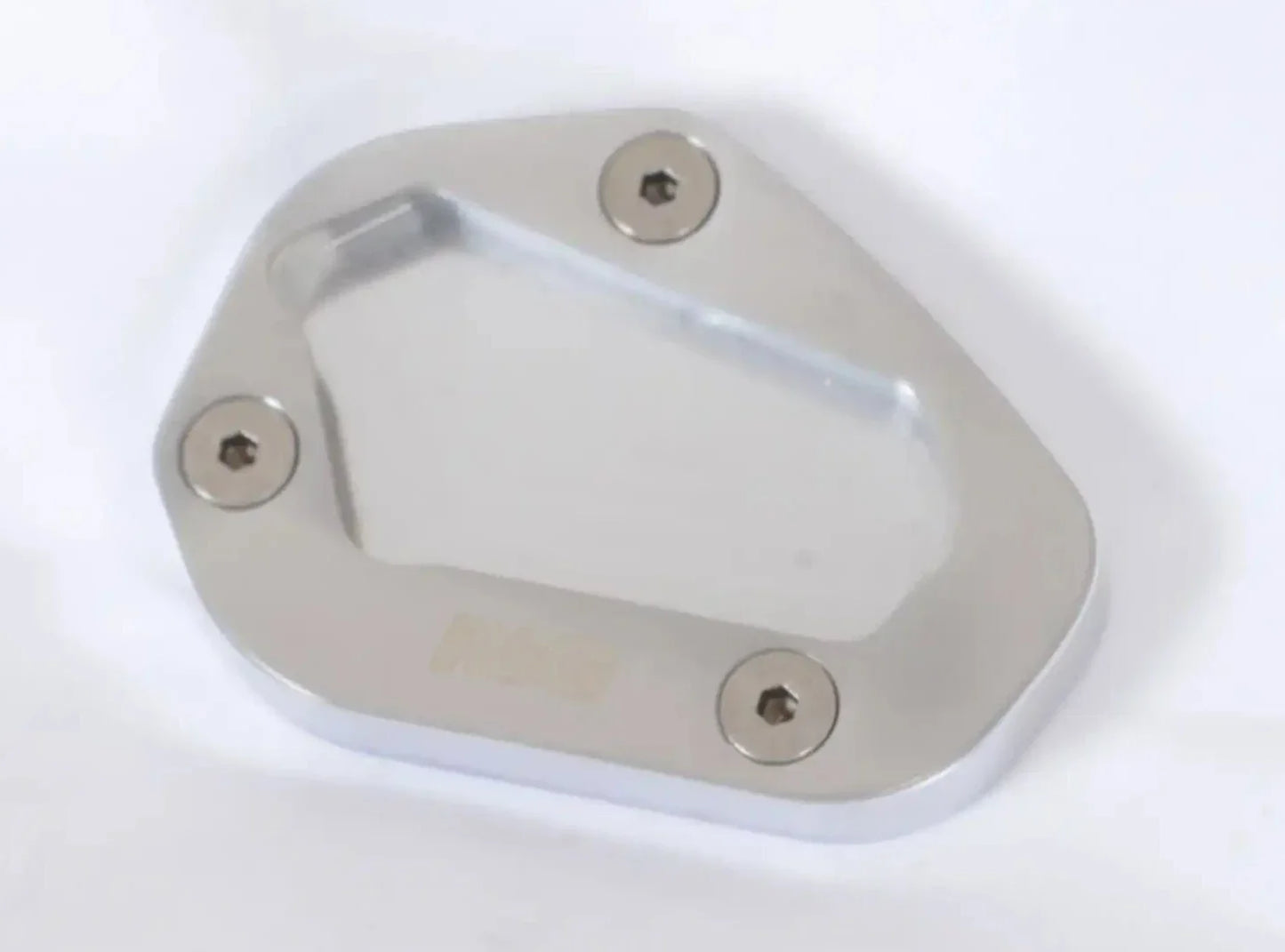 PKS0060 - R&G RACING Triumph Tiger 800 / XC / XRX Kickstand Pad (shoe)