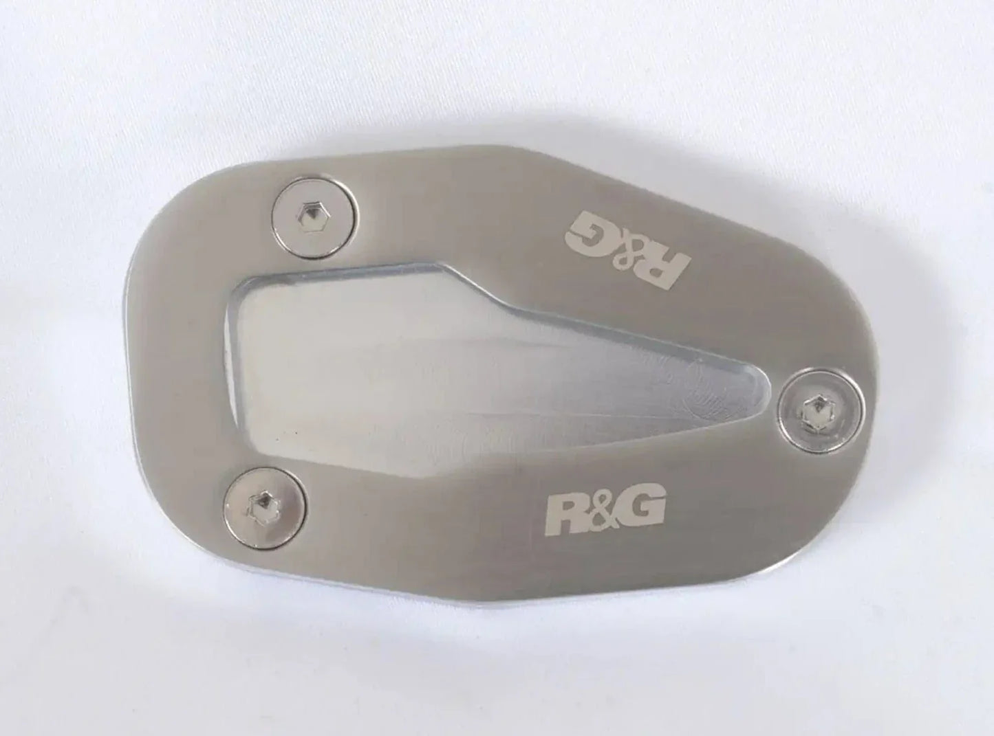 PKS0067 - R&G RACING Honda VFR1200F (10/18) Kickstand Pad (shoe)