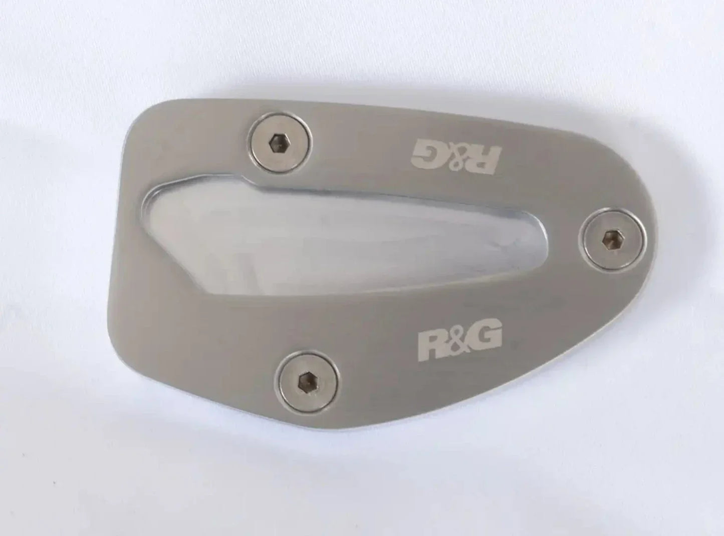 PKS0069 - R&G RACING Honda CBR1000RR / SP / SP2 Kickstand Pad (shoe)