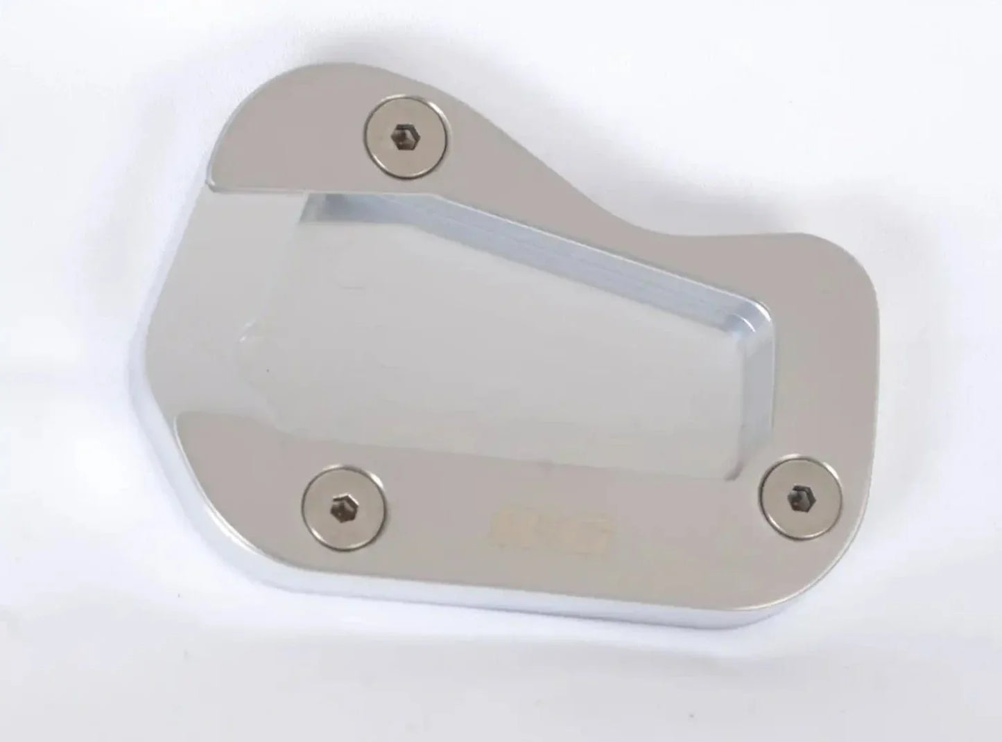 PKS0070 - R&G RACING Triumph Thruxton 900 (04/16) Kickstand Pad (shoe)