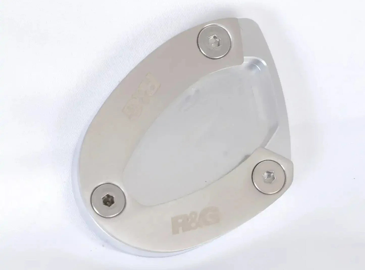 PKS0074 - R&G RACING Triumph Daytona 675 / Street Triple Kickstand Pad (shoe)