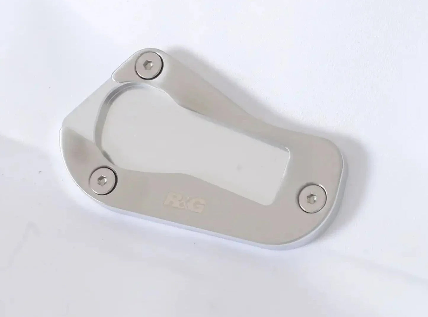 PKS0083 - R&G RACING BMW R1200R / RS / R1250R / RS Kickstand Pad (shoe)
