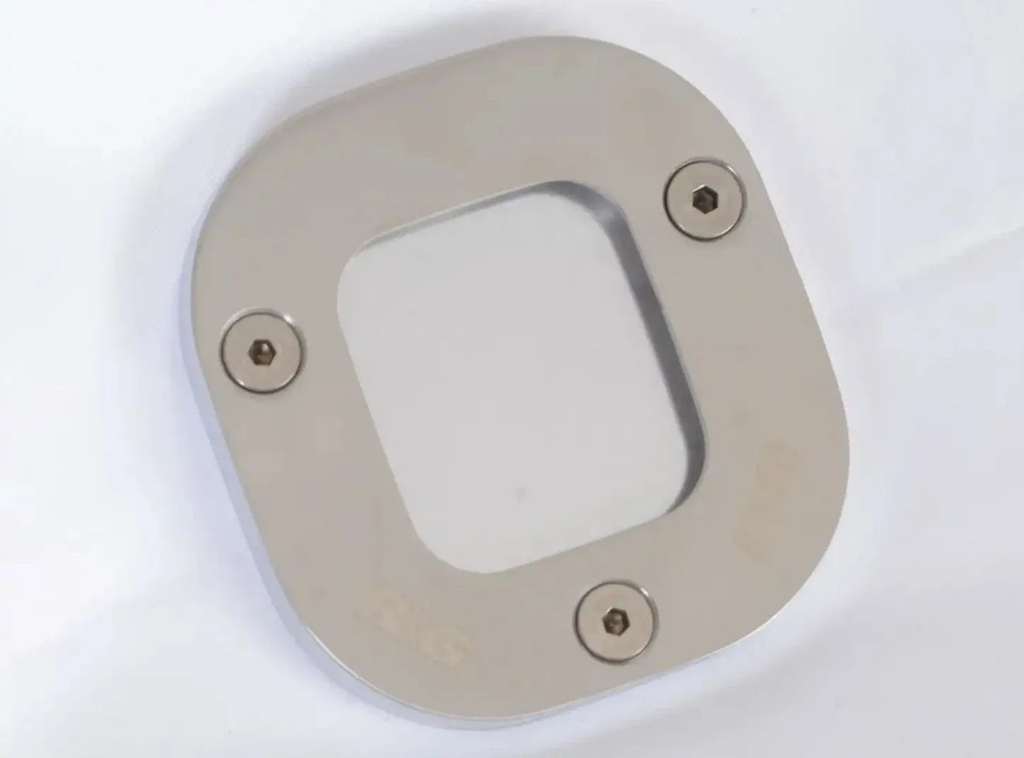 PKS0097 - R&G RACING Honda NC750X / X-ADV Kickstand Pad (shoe)