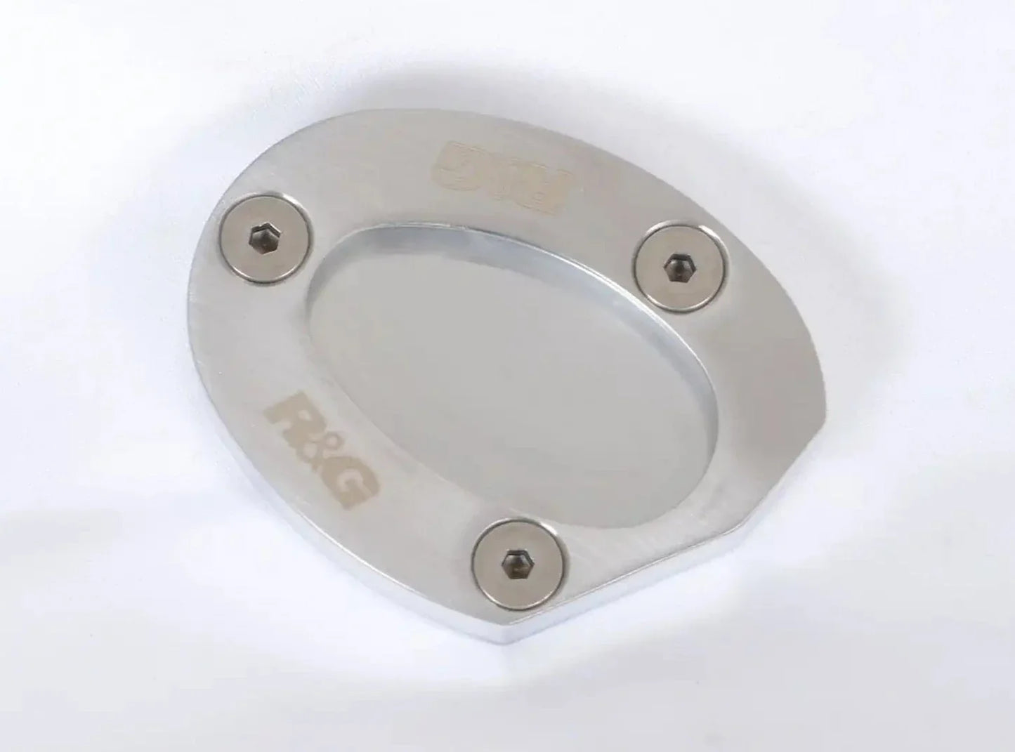 PKS0098 - R&G RACING Kawasaki Z650 / Ninja 650 / Z900 Kickstand Pad (shoe)