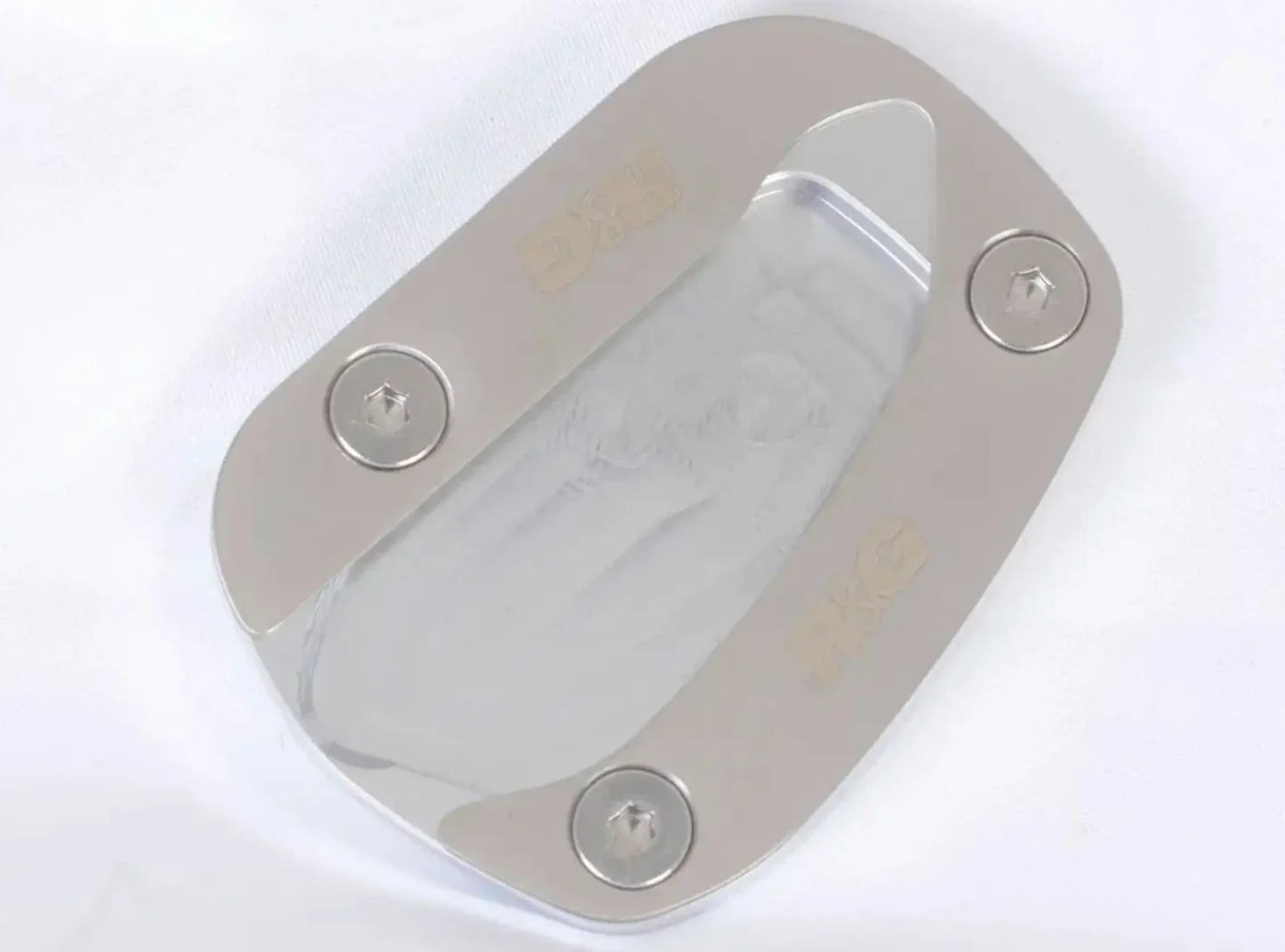 PKS0099 - R&G RACING Yamaha MT-09 / FZ-09 / Tracer 900 GT Kickstand Pad (shoe)