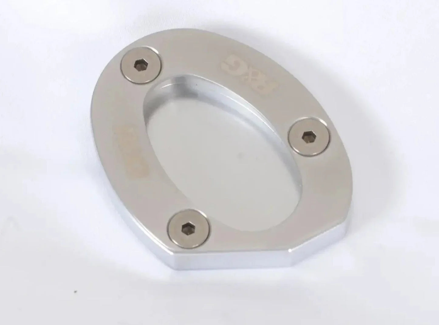 PKS0100 - R&G RACING Kawasaki Z1000SX / Ninja 1000 (17/19) Kickstand Pad (shoe)