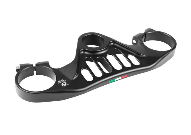 PSA1R - BONAMICI RACING Aprilia RSV4 Triple Clamps Top Plate (racing)