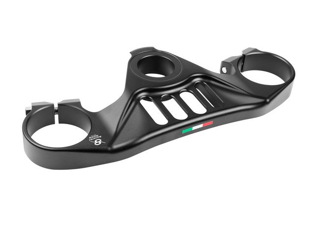 PSA2 - BONAMICI RACING Aprilia RS 660 (2020+) Triple Clamps Top Plate
