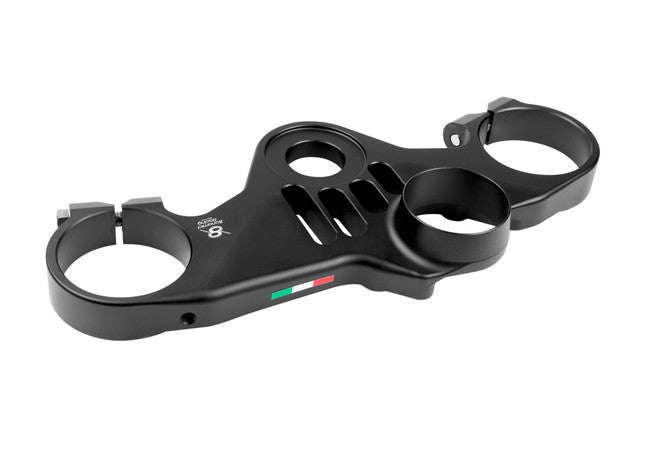 PSB1 - BONAMICI RACING BMW S1000RR (15/18) Triple Clamps Top Plate (street)