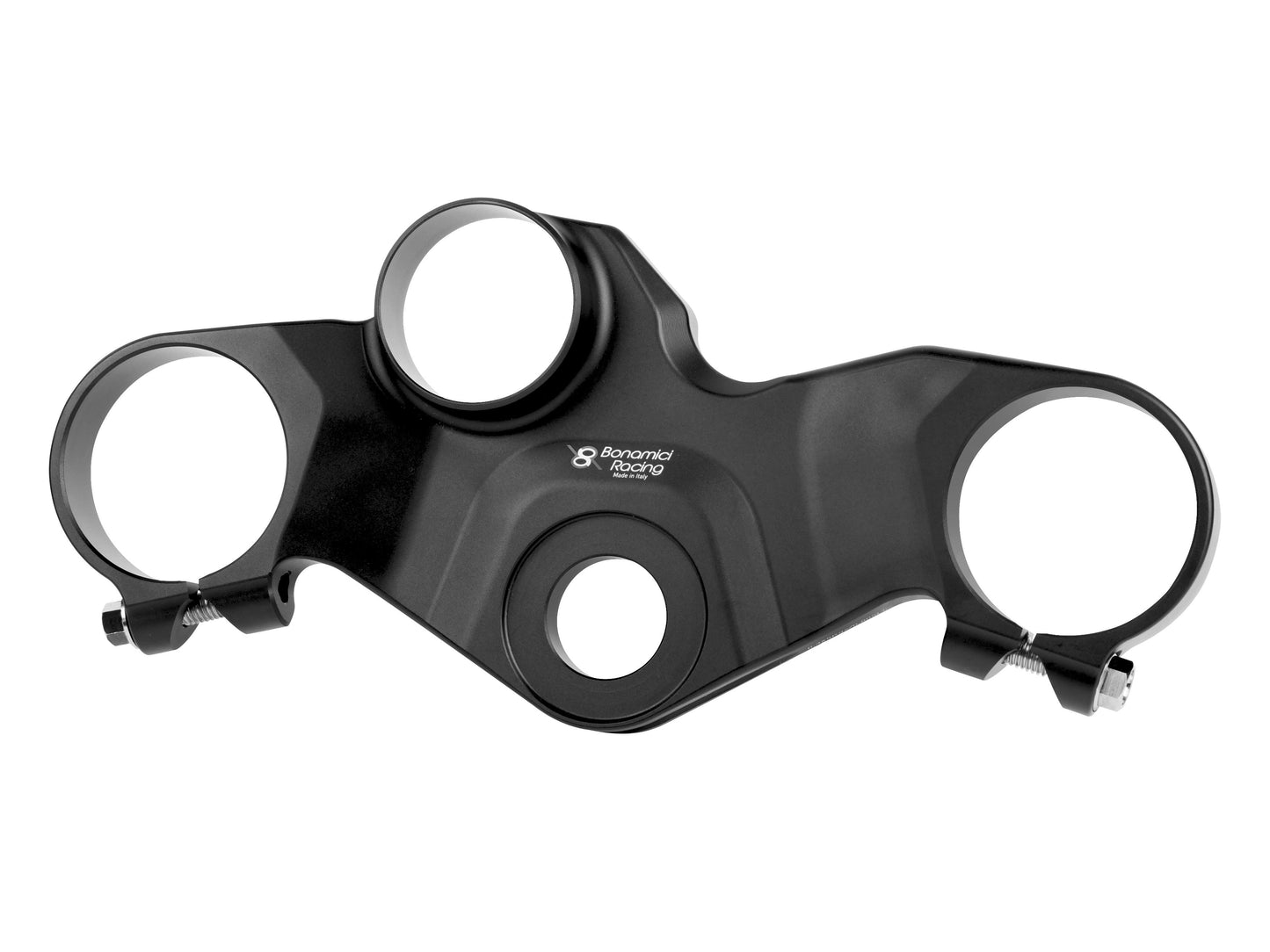 PSB3 - BONAMICI RACING BMW S1000RR (2023+) Triple Clamps Top Plate (street)