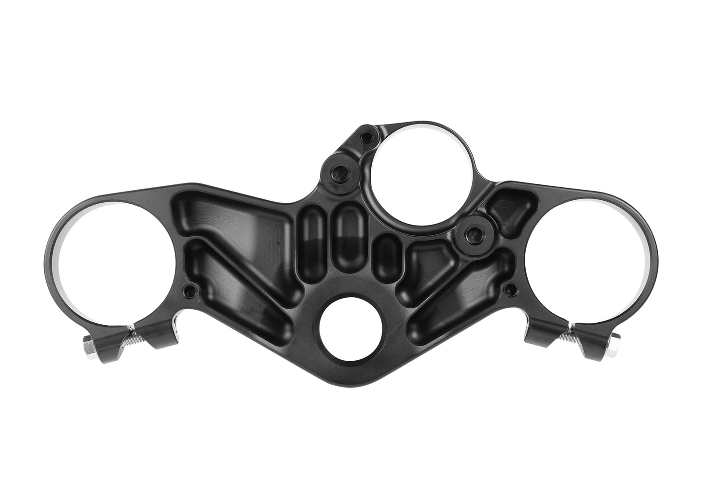 PSB3 - BONAMICI RACING BMW S1000RR (2023+) Triple Clamps Top Plate (street)
