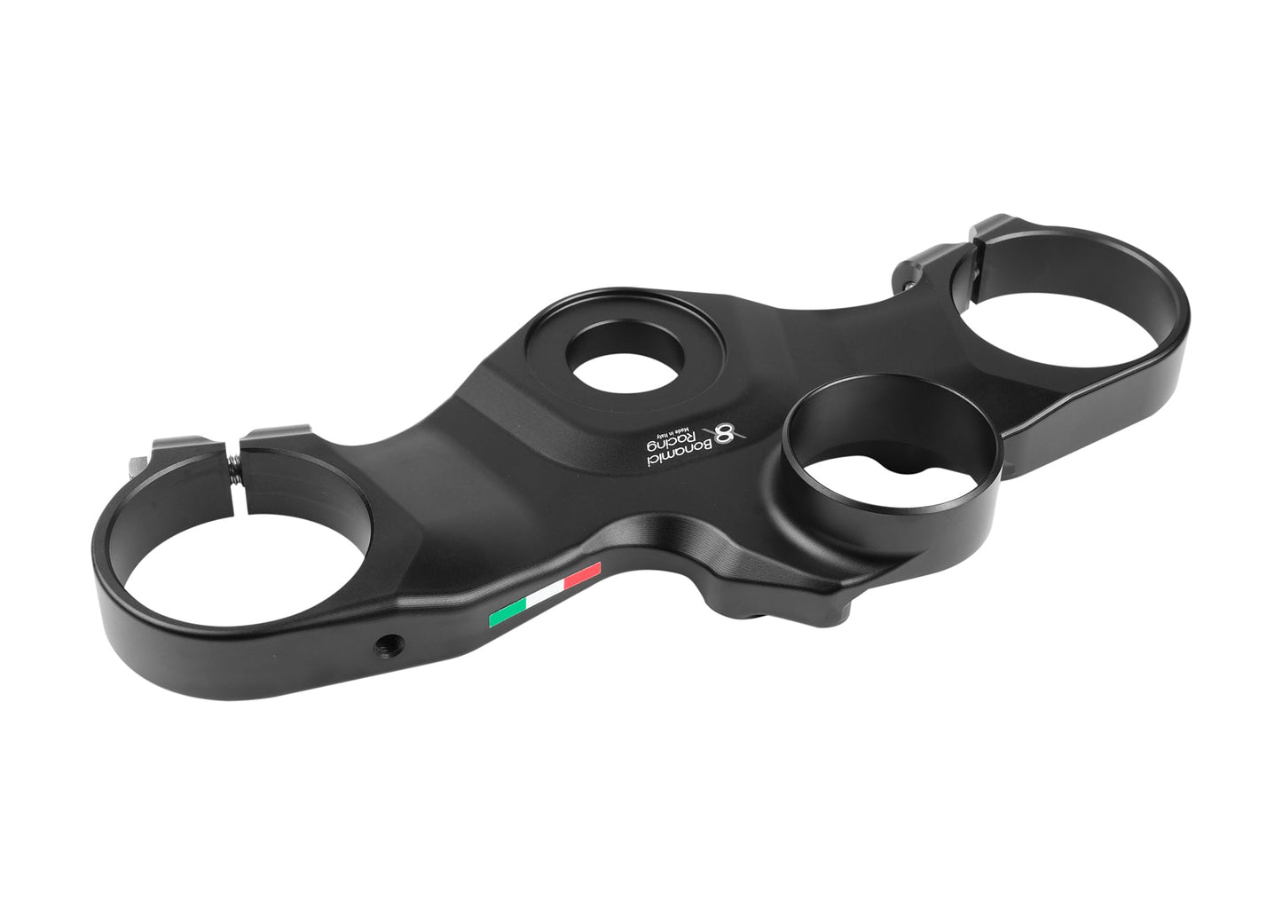 PSB3 - BONAMICI RACING BMW S1000RR (2023+) Triple Clamps Top Plate (street)