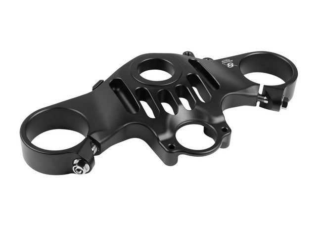 PSH1 - BONAMICI RACING Honda CBR1000RR (17/19) Triple Clamps Top Plate (street)