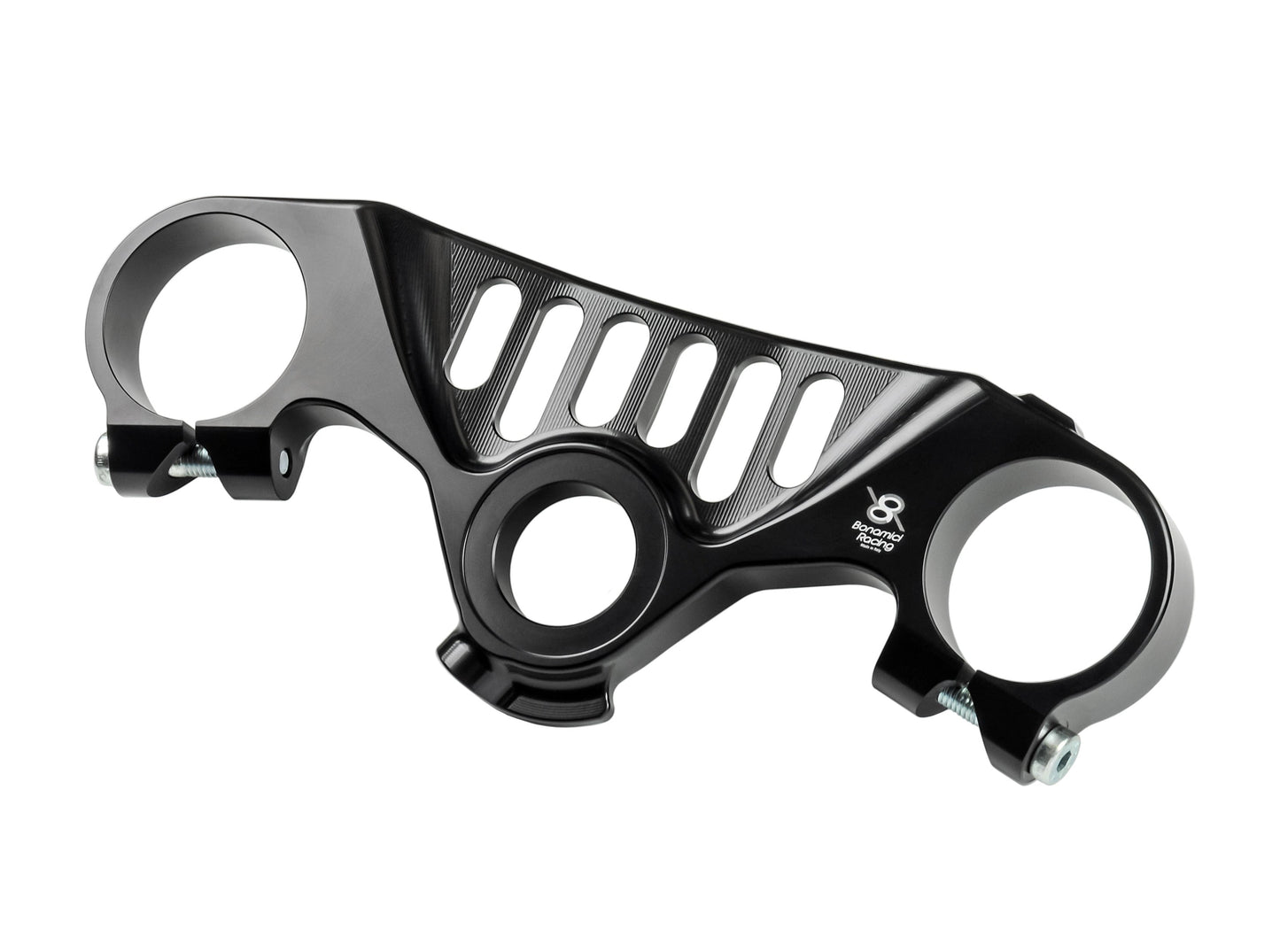 PSH2 - BONAMICI RACING Honda CBR1000RR-R (2020+) Triple Clamps Top Plate
