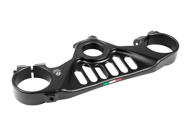 PSH2 - BONAMICI RACING Honda CBR1000RR-R (2020+) Triple Clamps Top Plate