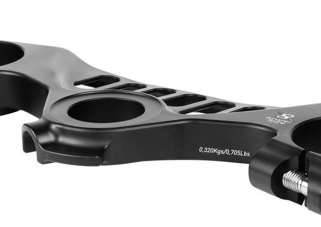 PSH2 - BONAMICI RACING Honda CBR1000RR-R (2020+) Triple Clamps Top Plate