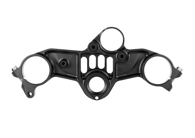 PSK1 - BONAMICI RACING Kawasaki ZX-10R (2016+) Triple Clamps Top Plate (street)